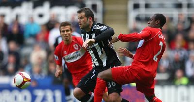 Alan Shearer claims Mark Viduka could've saved Newcastle from relegation in 2009