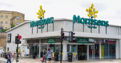 Angry Morrisons shoppers hit out at Christmas Collector spend targets