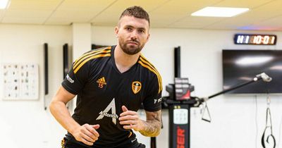 Stuart Dallas debate comes into focus as Leeds United man continues recovery from injury