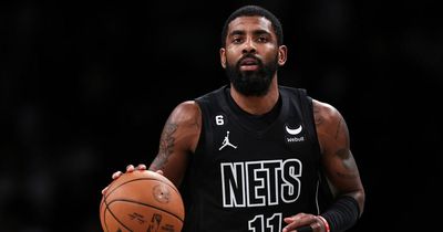 Kyrie Irving makes incredible donation to Shanquella Robinson's family after tragic death