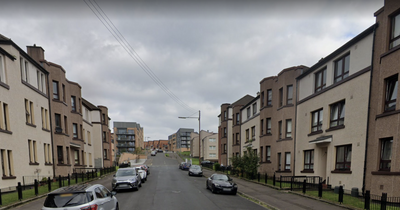 Maryhill 'murder bid' as man left with life-threatening injuries after attack