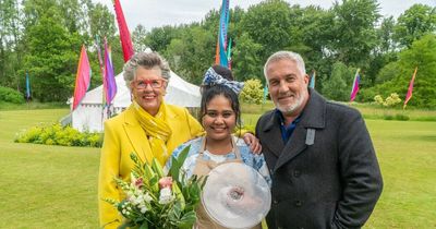 'Bake Off is past its sell-by date - this year's series was hardly dazzling'
