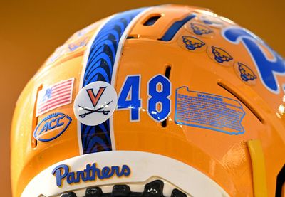 Teams honor UVA football players with touching tributes across the country