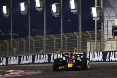 F1 Abu Dhabi Grand Prix – Start time, starting grid, how to watch, & more