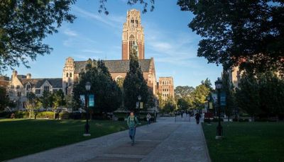 ‘Whiteness’ course triggers harassment, death threats against University of Chicago instructor