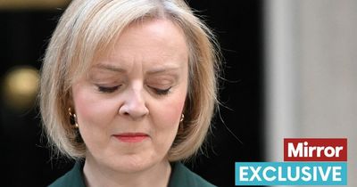 Tory donors blew £537,000 on campaign to put Liz Truss in Number 10 for 44 days