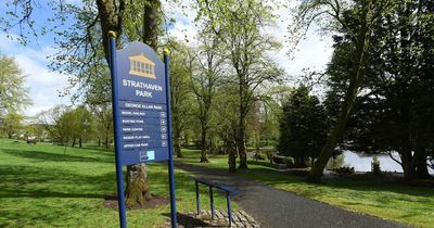 Lanarkshire park makes People’s Choice top 10 for eighth year in a row