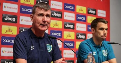 Stephen Kenny targets a clean sheet against Malta, knows defence needs to improve
