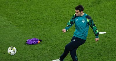 Seamus Coleman says he will know when it's time to leave the international stage