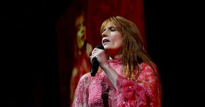 Florence + the Machine cancels tour including Dublin date