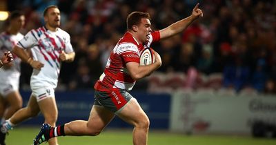 Gloucester Rugby overcome Bristol Bears in high scoring Premiership Rugby Cup game