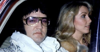 Elvis Presley's ex Linda Thompson says biopic of late musician did him a 'disservice'