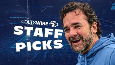 Colts vs. Eagles: Staff picks and predictions for Week 11