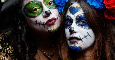 Viva la cultura latina in Newcastle