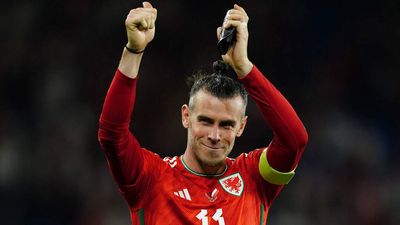 Bracing for Bale: USMNT Preps for Wales and Its Man for the Occasion