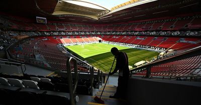 What time and channel is Qatar vs Ecuador on? TV and live stream info for the World Cup opener