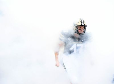 Vanderbilt long snapper Wesley Schelling scores TD as Florida muffs punt