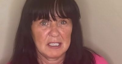 Coleen Nolan 'heartbroken' as son Jake Roche makes huge career announcement