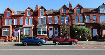 Five bed home going to auction for just over £70,000