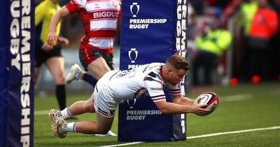 Bristol Bears player ratings from Gloucester Rugby defeat - 'Suffered mixed fortunes'