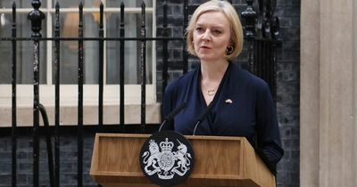 Liz Truss will be immortalised on Toby Jug following her stint as Prime Minister