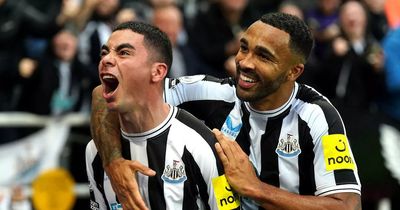 Newcastle United evening headlines: Callum Wilson praise, Alan Shearer's relegation verdict and Lucas Moura 'approach'