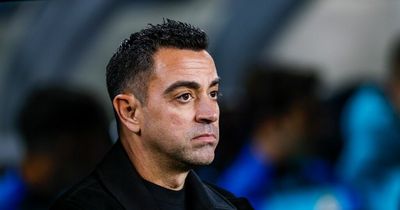 Edu handed key Arsenal transfer boost as Xavi lists Barcelona star for sale ahead of January