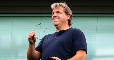What Todd Boehly did after Thomas Tuchel Chelsea sacking amid Graham Potter admission