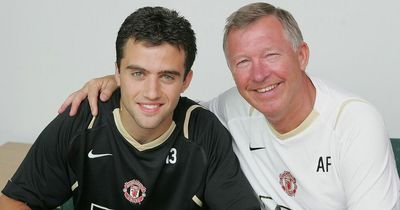 Former Manchester United striker Giuseppe Rossi slams Glazers and says he'd sign for FC United 'in a heartbeat'