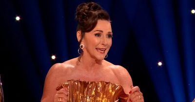 Strictly fans distracted by Shirley Ballas' outfit as Blackpool special kicks off