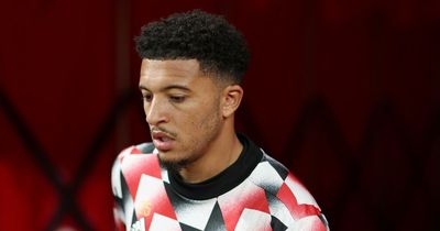 Jadon Sancho takes on Rio Ferdinand advice he furiously gave Paul Pogba and Jesse Lingard