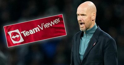Man Utd shirt sponsor reviewing terms after chief investor slams deal with club
