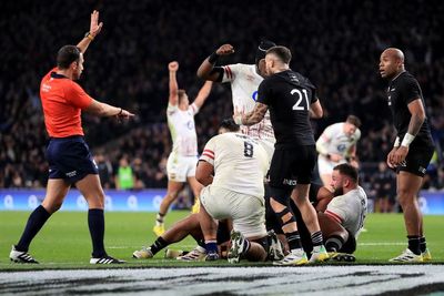 England produce thrilling comeback to secure draw with New Zealand