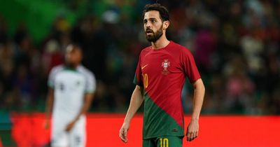 Bernardo Silva ‘tells’ Barcelona he will push to join them next summer and more Man City rumours