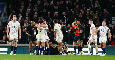 England produce incredible comeback to draw with New Zealand at Twickenham