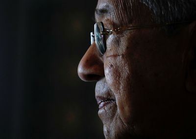 Mahathir Mohamad: Ex-Malaysia PM loses seat in shock defeat
