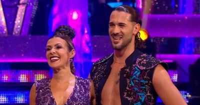 Strictly fans complain moments into show as they fume over 'horrendous' song choice