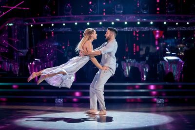 Strictly: Reigning champion Rose Ayling-Ellis shares her 2022 winner prediction