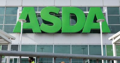 Asda shoppers chuckle at Christmas bargain lube range that 'tingle all the way'