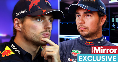"Consistent" Max Verstappen was right to ignore Red Bull orders and snub Sergio Perez