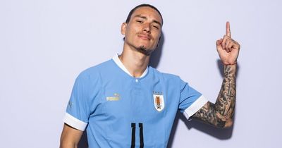 What Uruguay thinks of Darwin Nunez potential and transfer to Liverpool