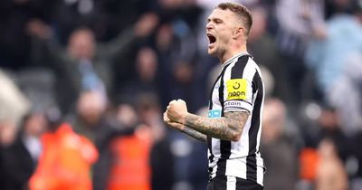 Newcastle United WhoScored player ratings as Kieran Trippier proves his worth