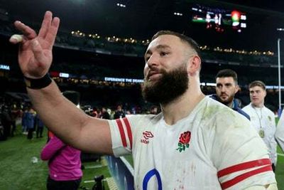 England vs New Zealand player ratings: Will Stuart saves the day in thriller as Jack van Poortvliet misfires