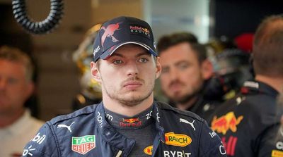 Verstappen Details Online Abuse He, His Family Endured