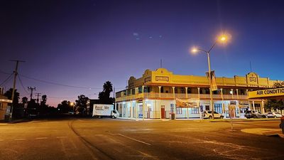 Statistics show outback Queensland residents' life expectancy is five years less than state average