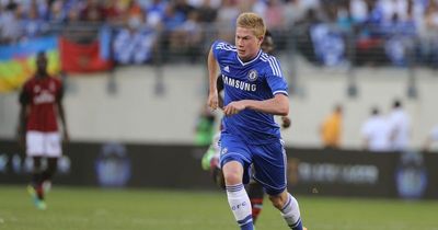 Former Chelsea scout reveals Jose Mourinho problem with Manchester City star Kevin De Bruyne