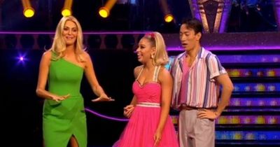 BBC Strictly Come Dancing's Blackpool return under fire as fans horrified by change