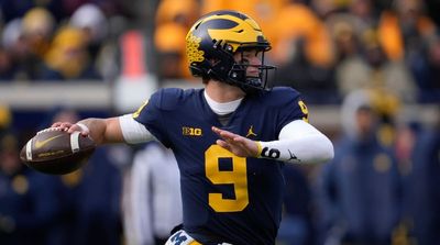 Michigan Narrowly Beats Out Illinois to Stay Undefeated