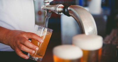 Pub chain offers free pints to drinkers with one of these 50 surnames - see full list