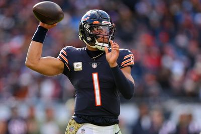 Bears vs. Falcons: 5 things to watch (and a prediction) for Week 11 matchup